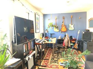 112 Meserole St APT 4, Brooklyn, NY 11206