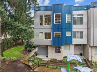 Parkside At Juanita, Kirkland, WA 98034