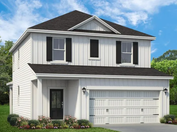 5012 Buggs Ln, Summerville, SC 29485