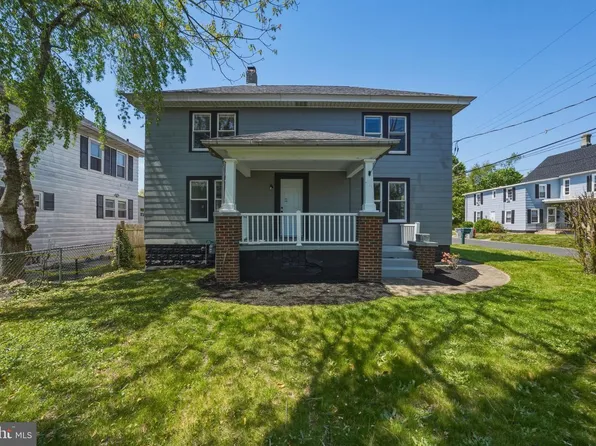 734 S East Ave, Vineland, NJ 08360