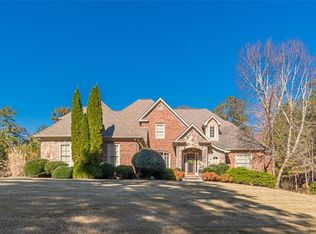 7260 Rand Dr, Douglasville, GA 30135