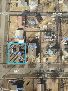 203 E Jefferson St, Osceola, IA, 50213