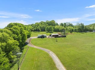 2081 Mack Benderman Rd, Culleoka, TN 38451