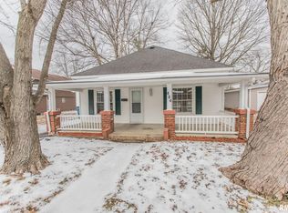 424 Elles Ave, Carterville, IL