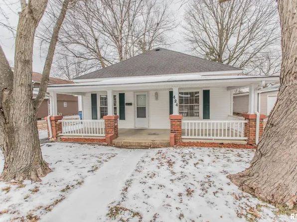 424 Elles Ave, Carterville, IL 62918