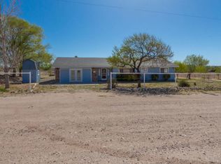22295 N Docs Rd, Paulden, AZ 86334