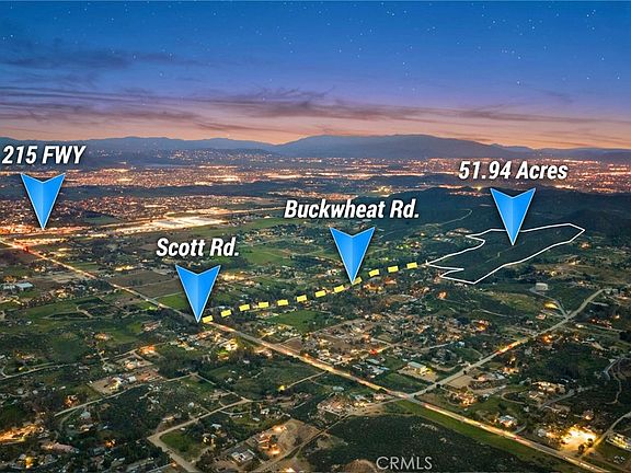 2nd image of 33515 Wild Lilac Rd Lot 2