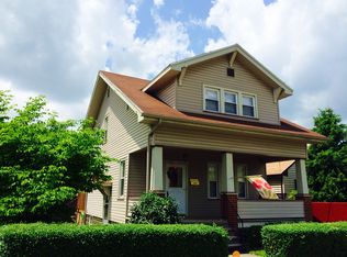 1024 Summit St, New Castle, PA 16101