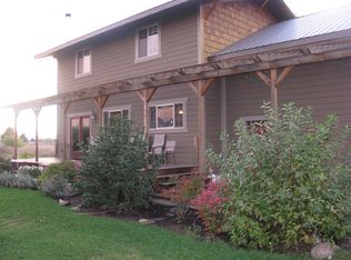 25320 E Rosewood Ln, Newman Lake, WA 99025
