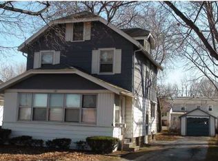 137 Aragon Ave, Rochester, NY 14622