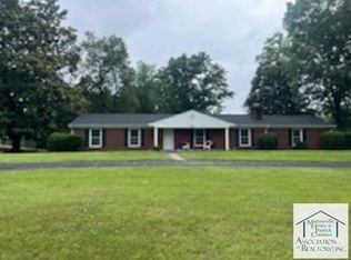 741 Colonial Dr, Collinsville, VA 24078