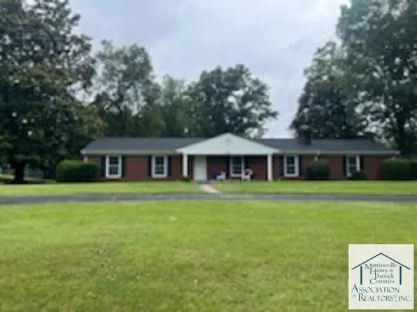 741 Colonial Dr, Collinsville, VA 24078