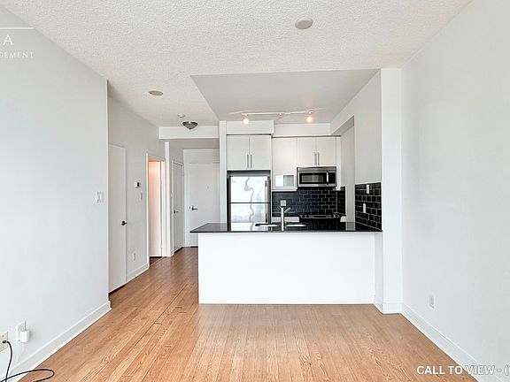 4th image of 1171 Queen St W #1603