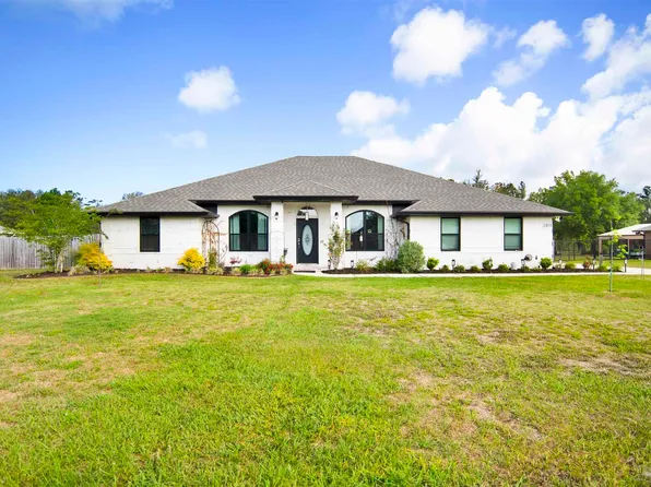 2810 Wallace Lake Rd, Pace, FL 32571