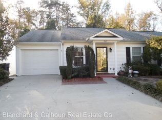 5145 Wheeler Lake Rd, Augusta, GA 30909