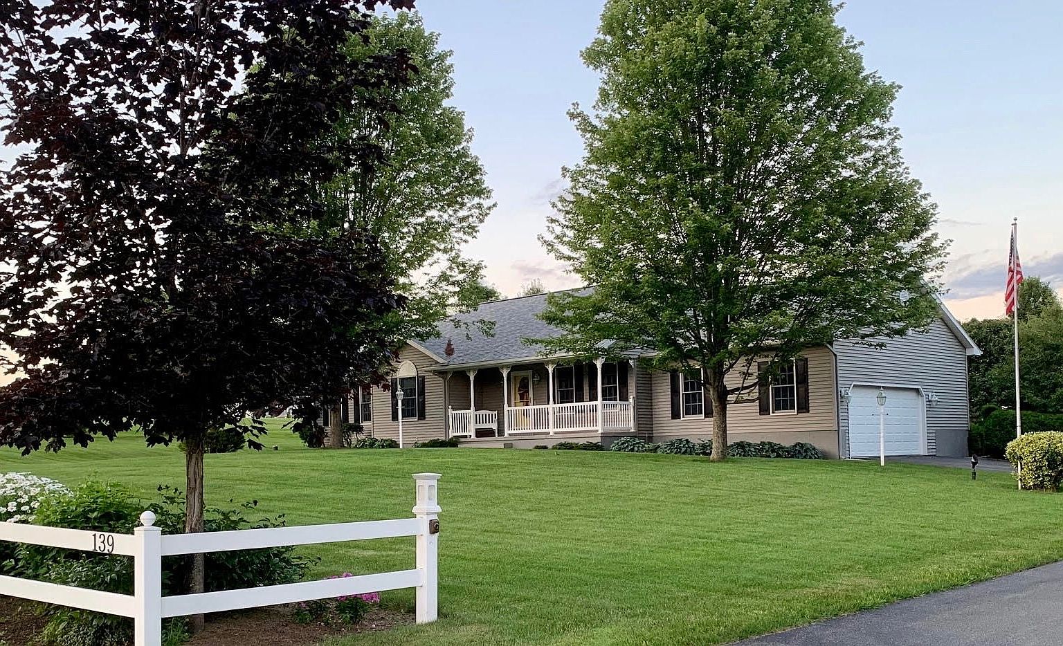 139 Bieniek Dr, Fort Johnson, NY 12070 Zillow