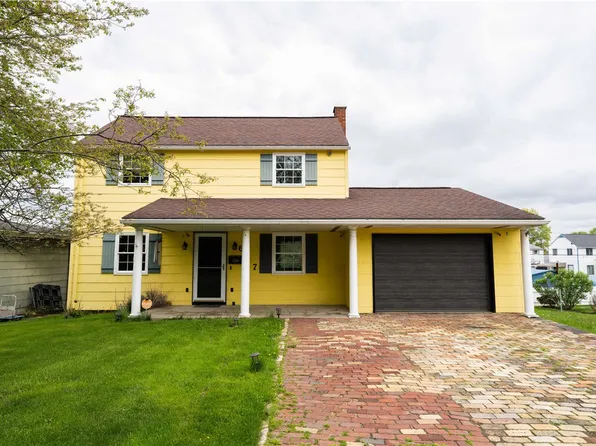 637 Thompson Ave, Clairton, PA 15025