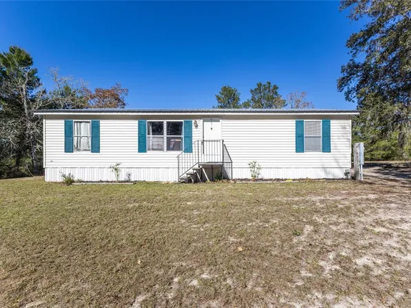 120 Patricia Ln, Hawthorne, FL 32640