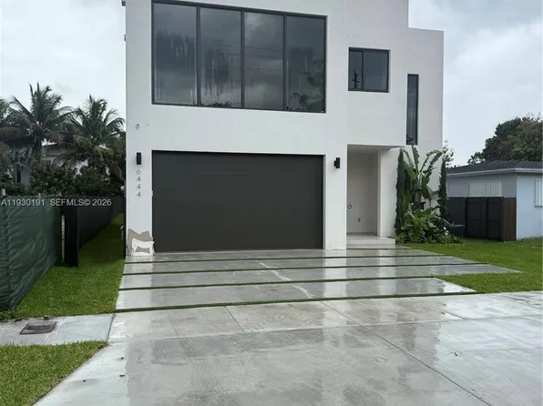 6444 SW 26th St, Miami, FL 33155
