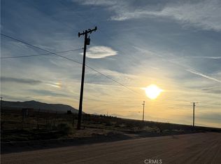 25733 Lancelet St Lot 33, Apple Valley, CA 92308