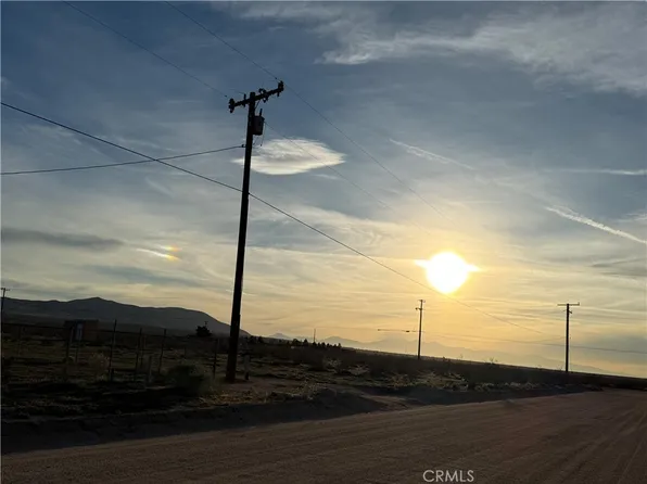 25733 Lancelet St Lot 33, Apple Valley, CA 92308