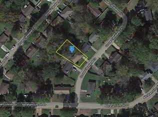 316 Grover Cleveland Cir, Jackson, MS 39213