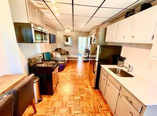 42 Lomasney Way #3S, Boston, MA 02114