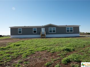 2636 Old Osage Rd, Gatesville, TX 76528