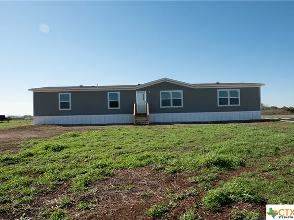 2636 Old Osage Rd, Gatesville, TX 76528