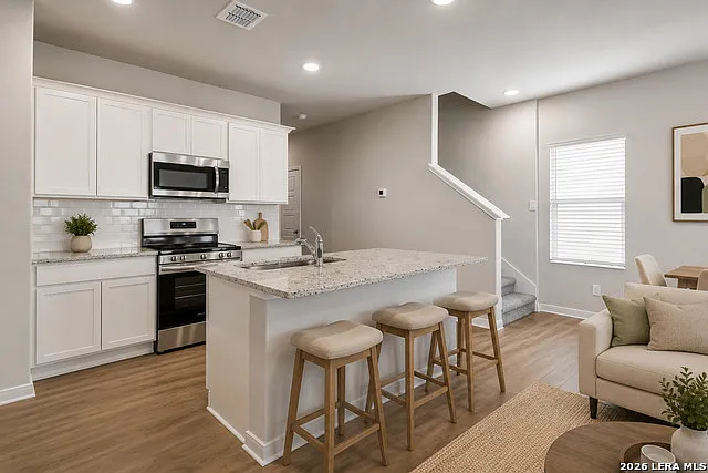 3932 Abbott Pass #102 — Photo 5