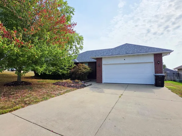 3806 N 31st Street, Ozark, MO 65721