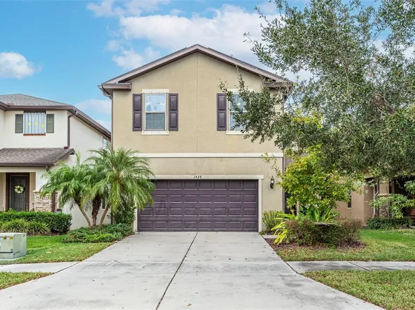 1528 Gadsden Point Pl, Ruskin, FL 33570