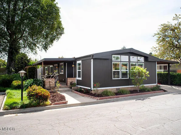 519 W Taylor St Space 12, Santa Maria, CA 93458
