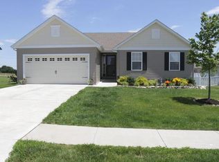 2220 Central Park Dr, Troy, MO 63379