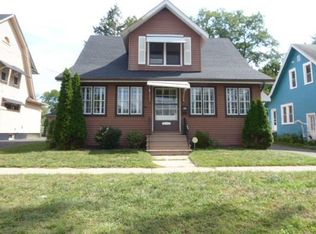 29 Rimmon Ave, Springfield, MA 01107