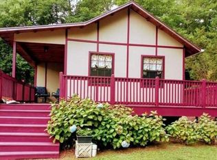 77 Primrose Ln, Whittier, NC 28789