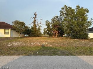 3031 NW 16th Pl, Cape Coral, FL 33993