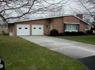 24496 Stony Ridge Rd, Perrysburg, OH 43551