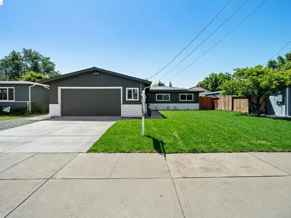 766 Oak St, Brentwood, CA 94513