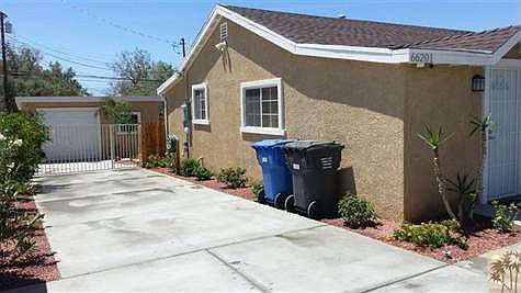 Long Driveway for 3 cars