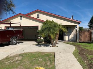 2438 S Park Ave, Pomona, CA 91766