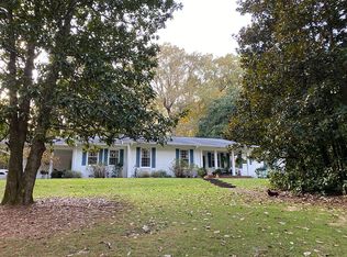 207 Oak Grove Cir, Pontotoc, MS 38863