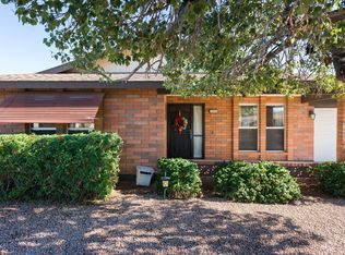 2333 S Zinnia, Mesa, AZ 85209