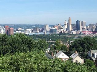 16 Tower Dr, Newport, KY