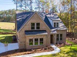 Cheshire Plan, Southern Pines, Opelika, AL 36801
