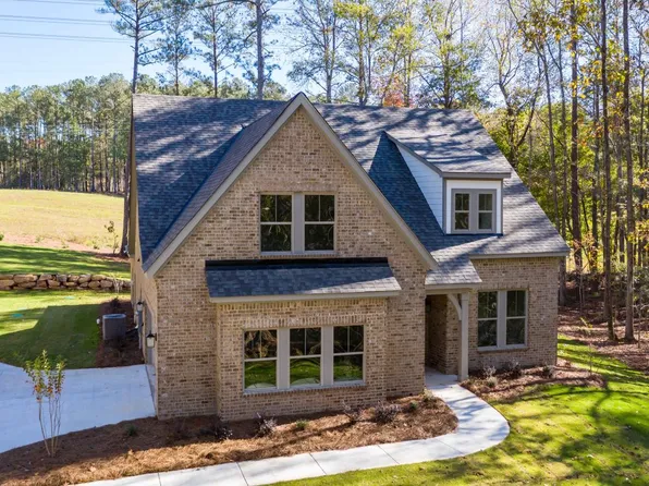 Cheshire Plan, Southern Pines