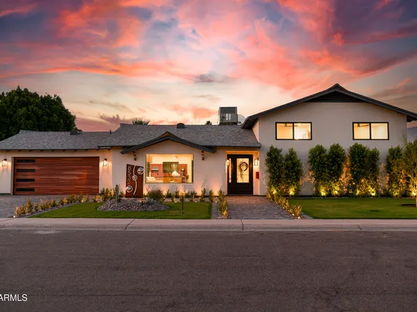 8532 E SAN MIGUEL Avenue, Scottsdale, AZ 85250