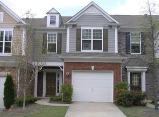 3646 Postwaite Cir, Duluth, GA 30097