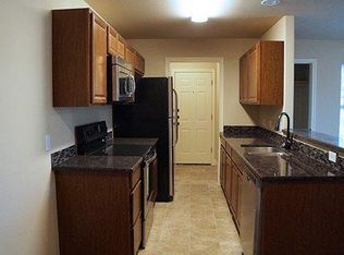 8125 Tanner Ave, Fort Worth, TX 76116