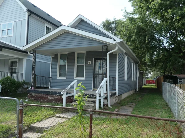 211 Wisconsin St, Indianapolis, IN 46225
